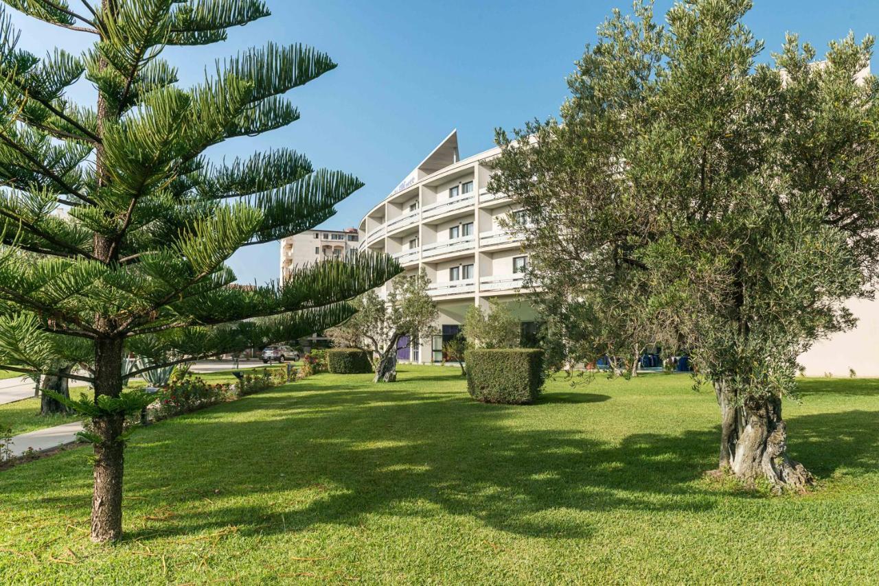 Rada Siri Hotel Montepaone Exterior photo