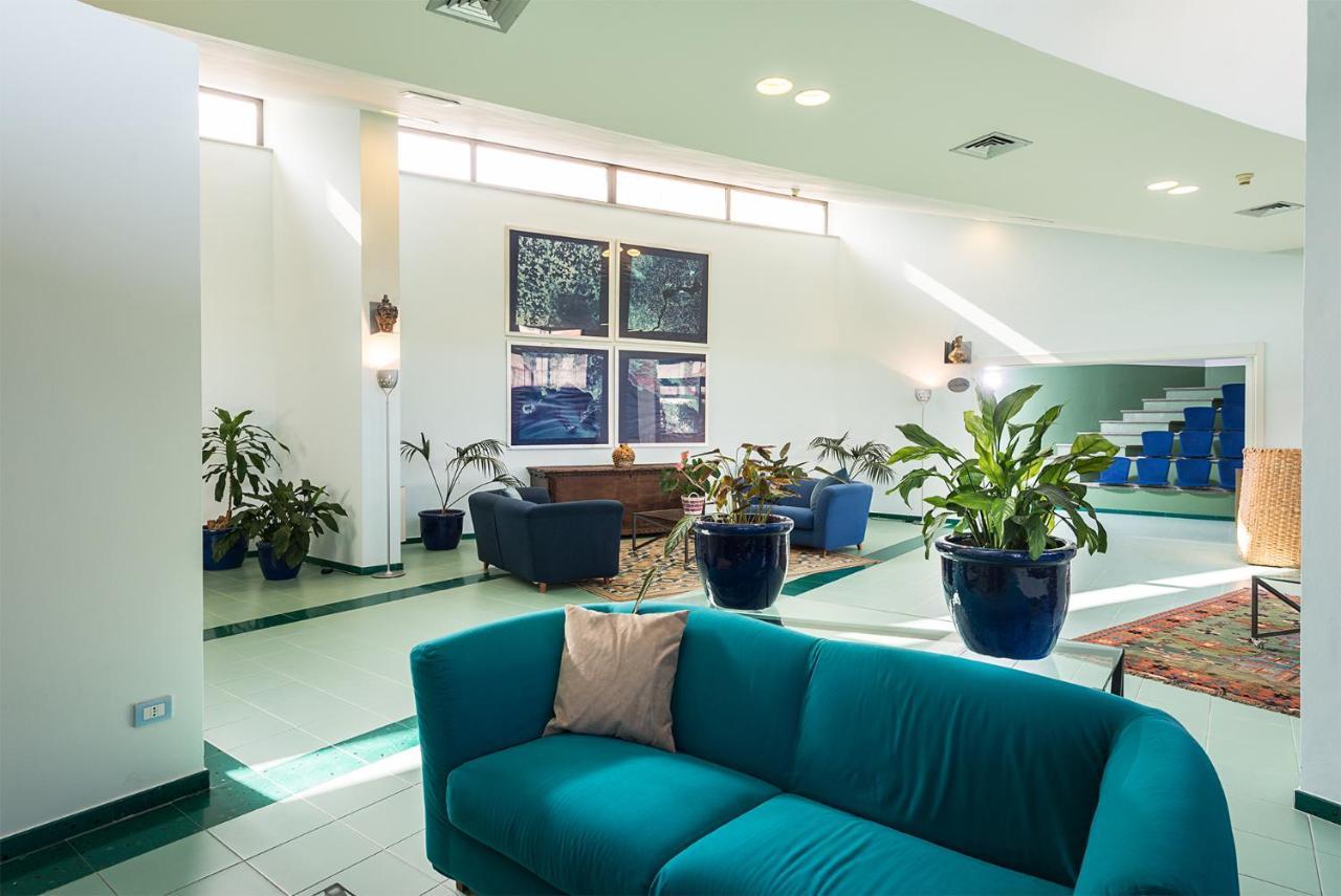 Rada Siri Hotel Montepaone Exterior photo