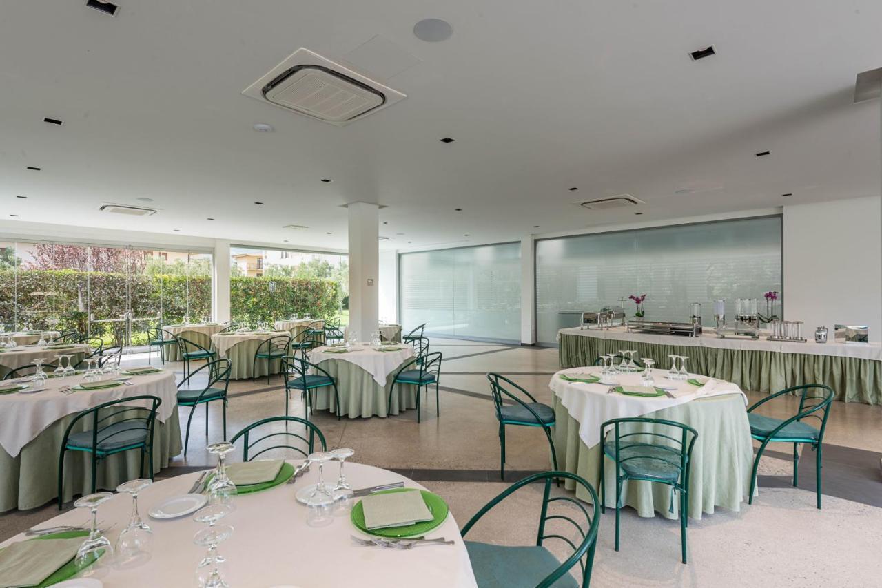 Rada Siri Hotel Montepaone Exterior photo