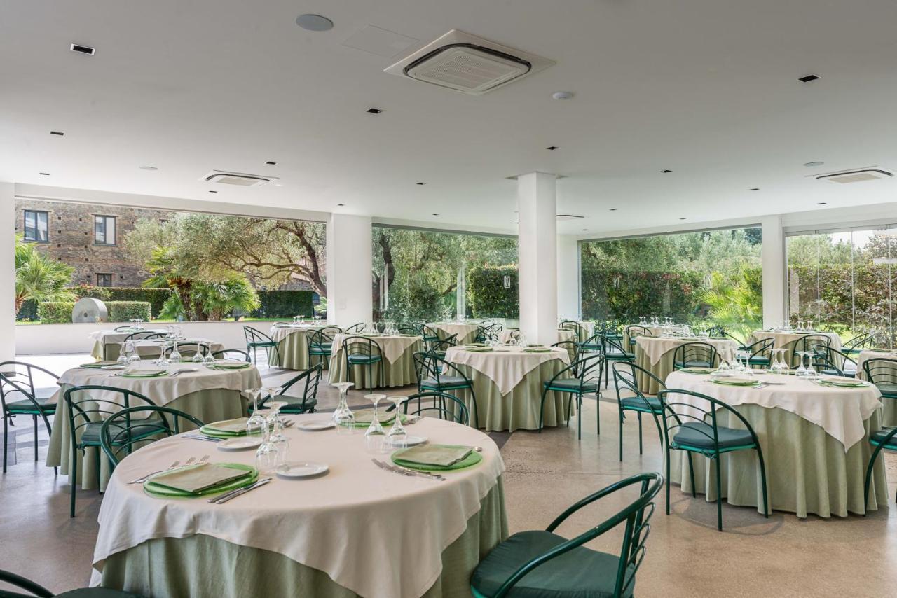 Rada Siri Hotel Montepaone Exterior photo
