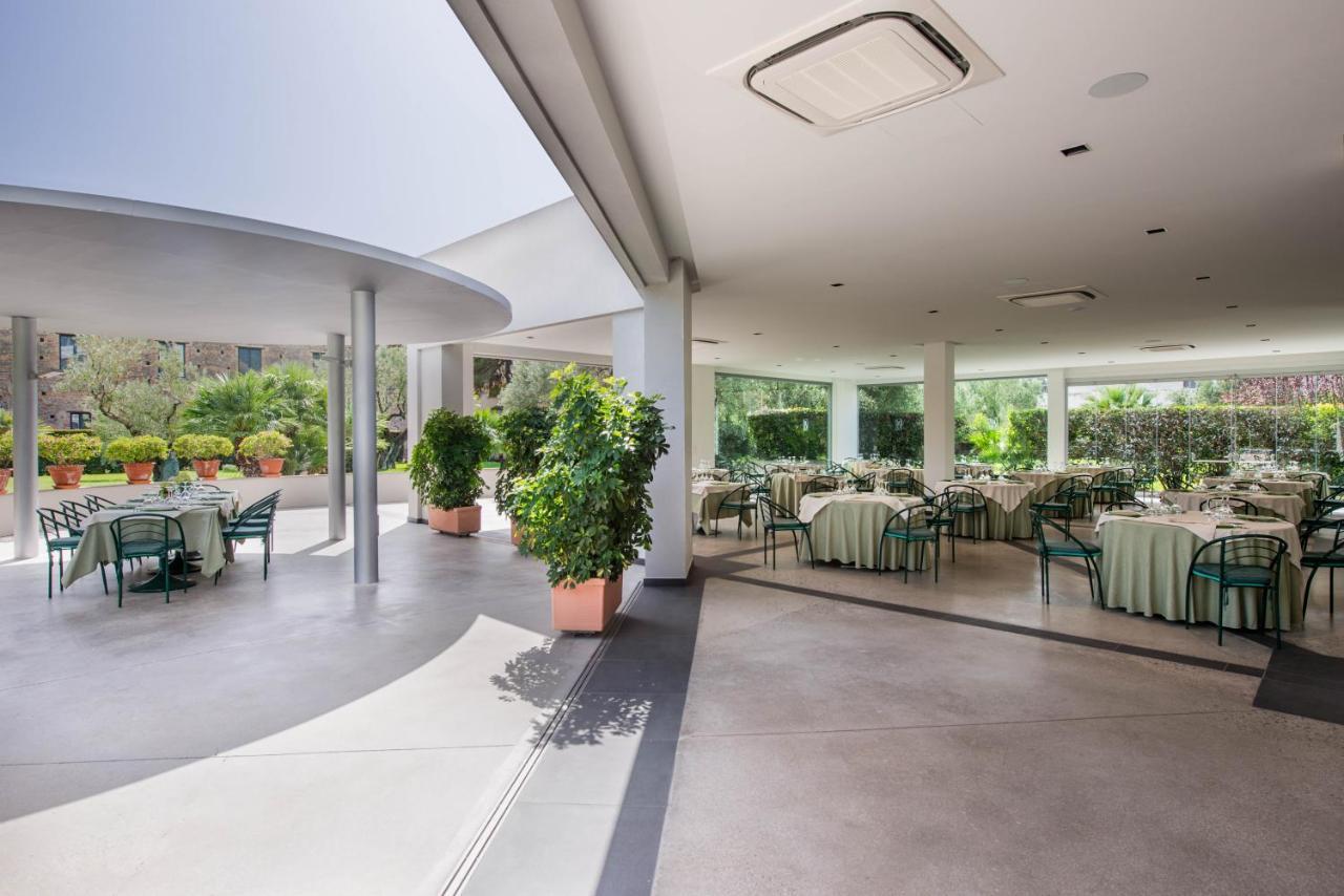 Rada Siri Hotel Montepaone Exterior photo