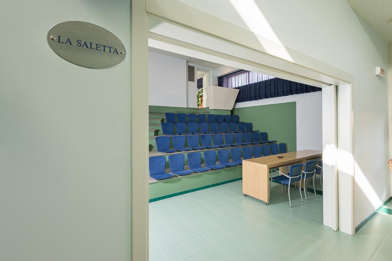 Rada Siri Hotel Montepaone Exterior photo