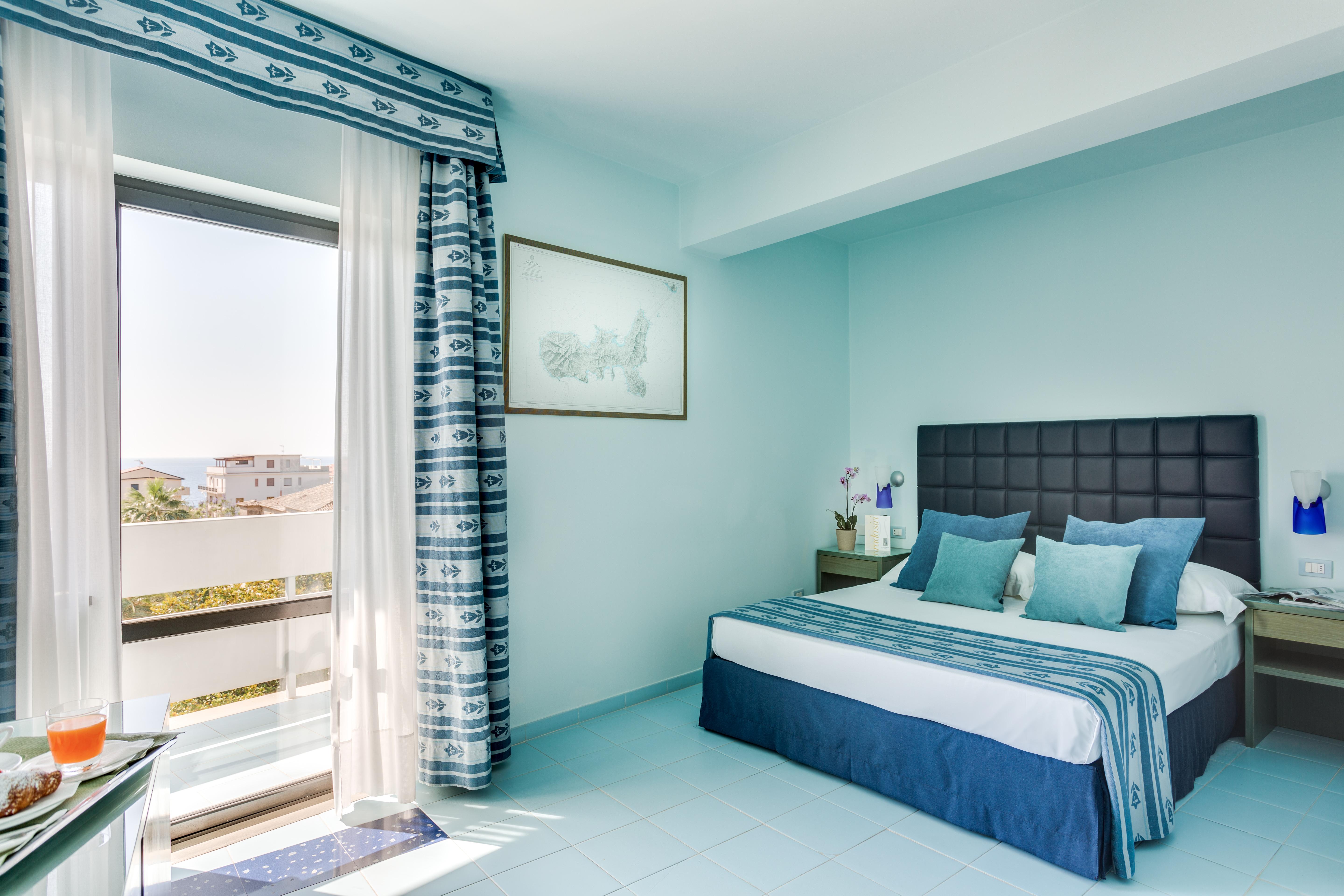 Rada Siri Hotel Montepaone Exterior photo