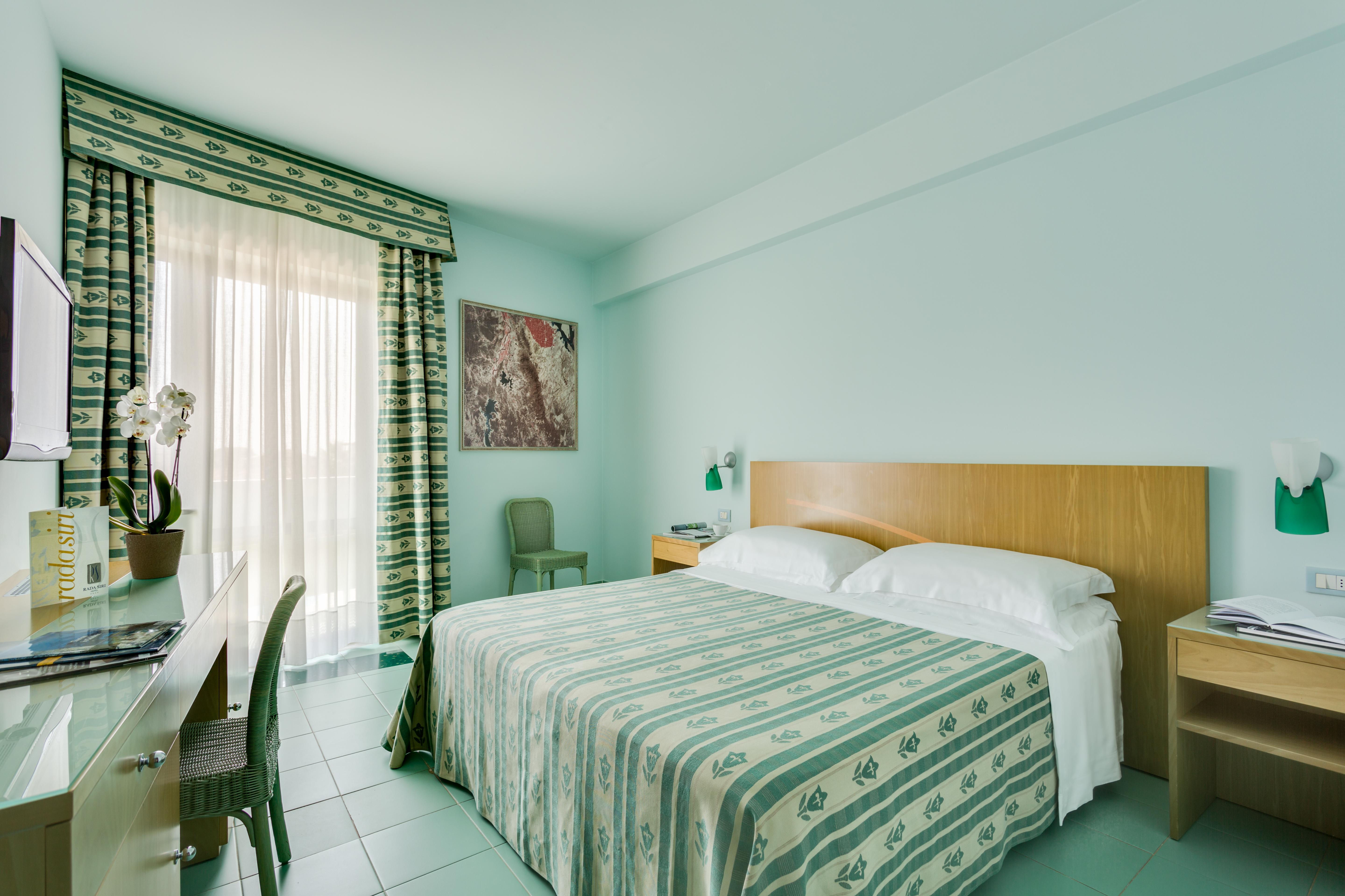 Rada Siri Hotel Montepaone Exterior photo