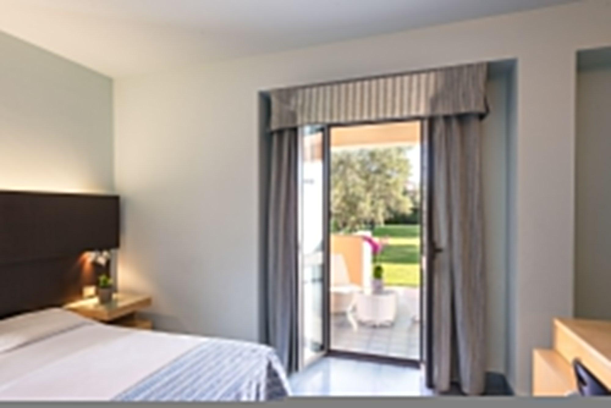 Rada Siri Hotel Montepaone Exterior photo