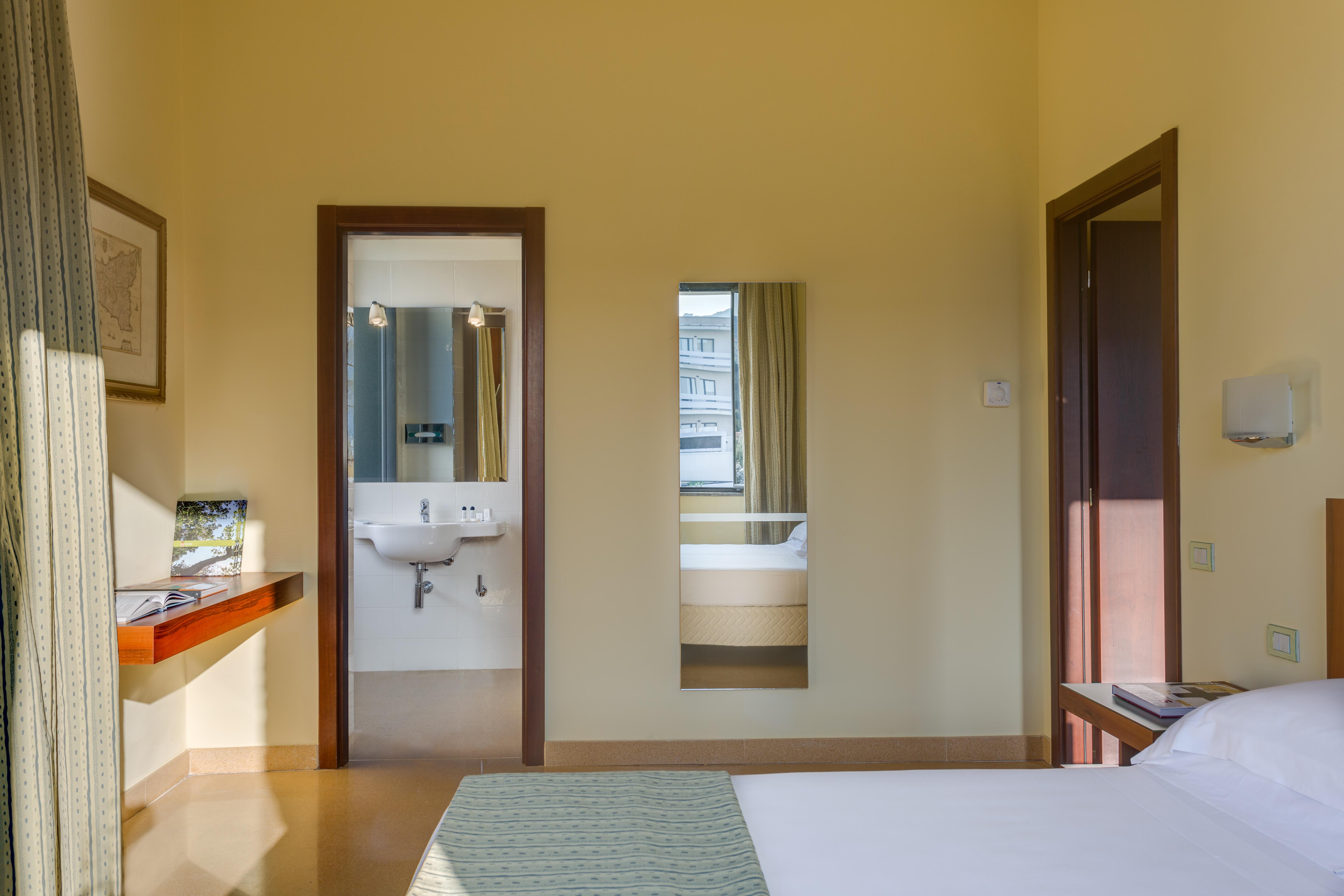 Rada Siri Hotel Montepaone Exterior photo