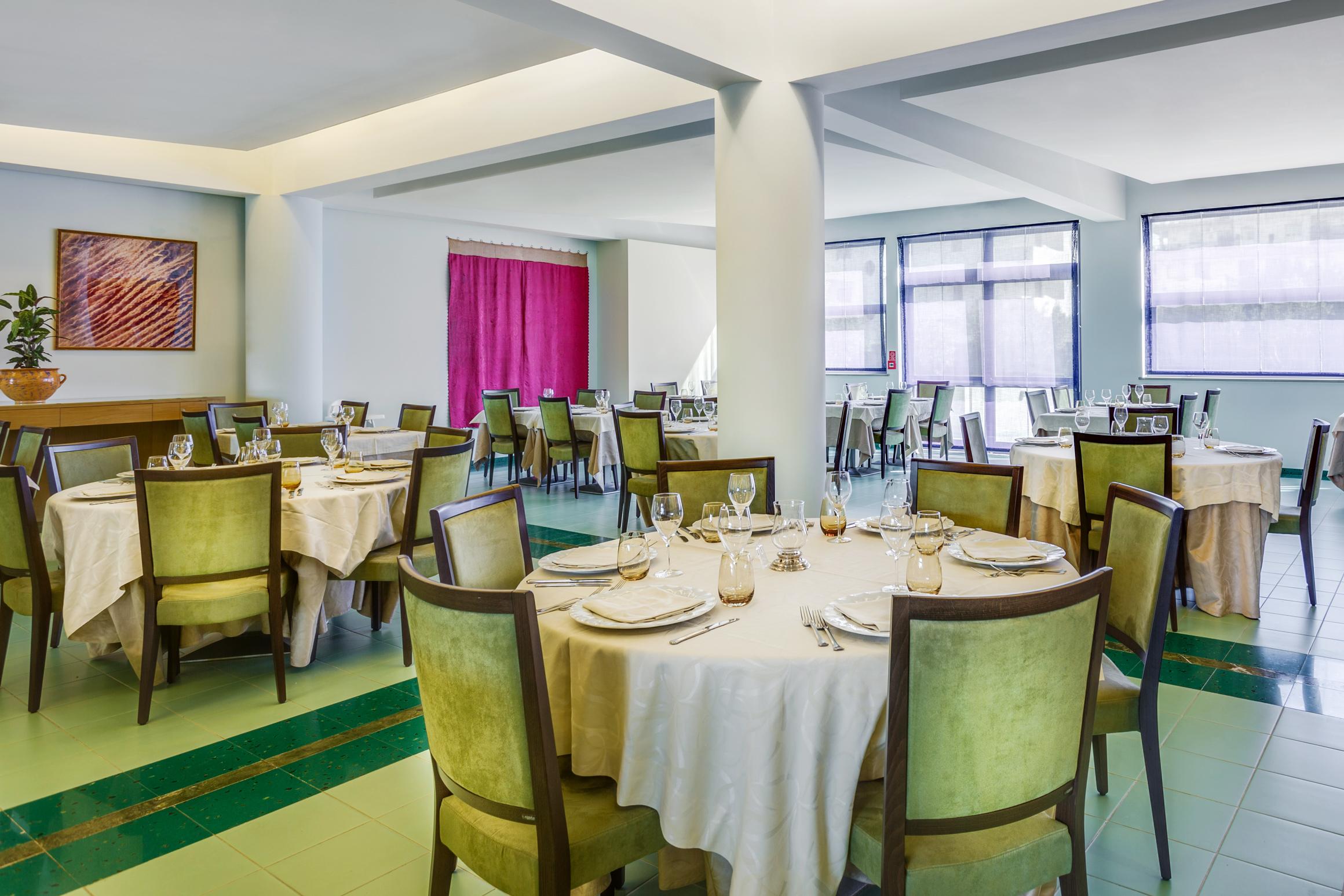 Rada Siri Hotel Montepaone Exterior photo