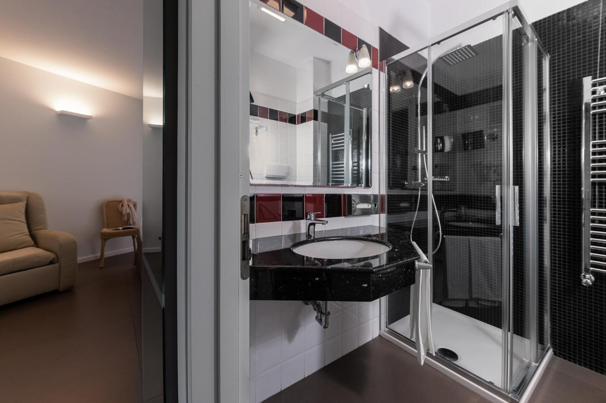 Rada Siri Hotel Montepaone Exterior photo