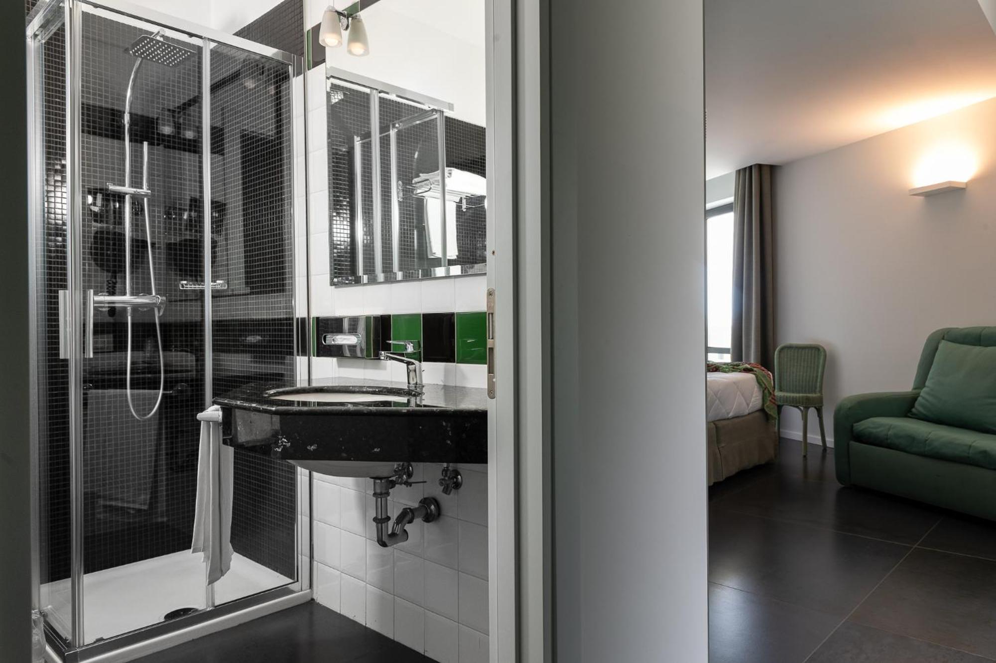 Rada Siri Hotel Montepaone Exterior photo