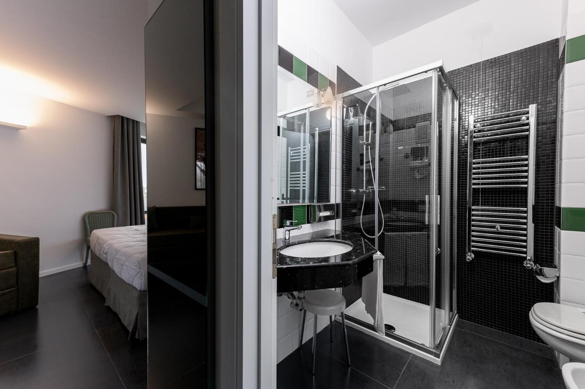 Rada Siri Hotel Montepaone Exterior photo